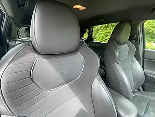 Used 2020 Hyundai I30 N Performance Black - Interior and Exterior details 8