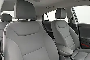 Used 2020 Hyundai Ioniq 1st Edition Grey - Interior and Exterior details 10