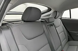 Used 2020 Hyundai Ioniq 1st Edition Grey - Interior and Exterior details 11