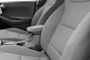 Used 2020 Hyundai Ioniq 1st Edition Grey - Interior and Exterior details 13
