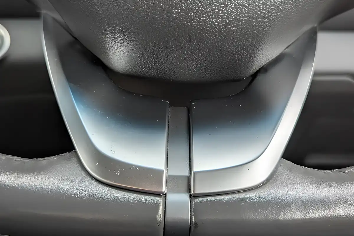 Used 2020 Hyundai Ioniq 1st Edition Grey - Interior and Exterior details 15