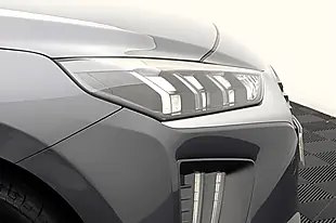 Used 2020 Hyundai Ioniq 1st Edition Grey - Interior and Exterior details 17
