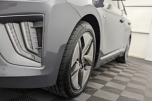 Used 2020 Hyundai Ioniq 1st Edition Grey - Interior and Exterior details 18