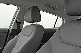 Used 2020 Hyundai Ioniq 1st Edition Grey - Interior and Exterior details 19