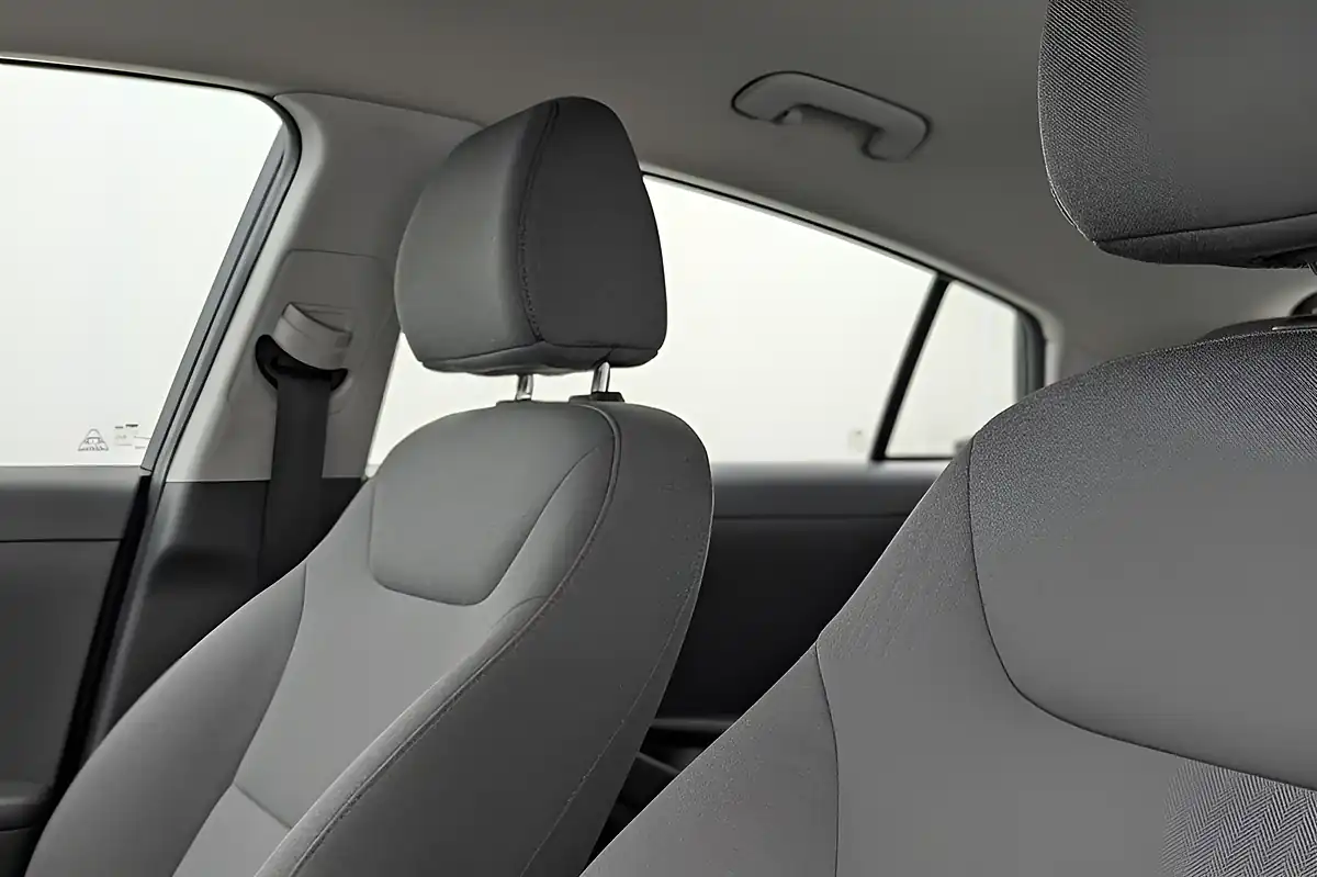 Used 2020 Hyundai Ioniq 1st Edition Grey - Interior and Exterior details 19