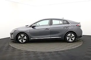 Used 2020 Hyundai Ioniq 1st Edition Grey - Interior and Exterior details 7