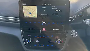 Used 2020 Hyundai Ioniq Premium Black - Interior and Exterior details 12