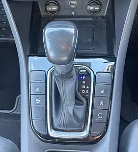 Used 2020 Hyundai Ioniq Premium Black - Interior and Exterior details 14