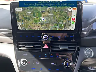 Used 2020 Hyundai Ioniq Premium Fluidic Grey - Interior and Exterior details 13
