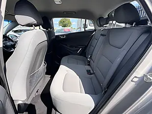 Used 2020 Hyundai Ioniq Premium Fluidic Grey - Interior and Exterior details 15