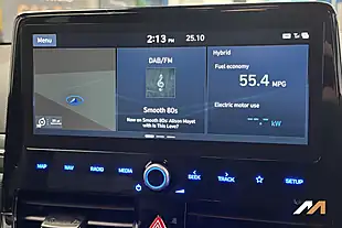 Used 2020 Hyundai Ioniq Premium Se Blue - Interior and Exterior details 20