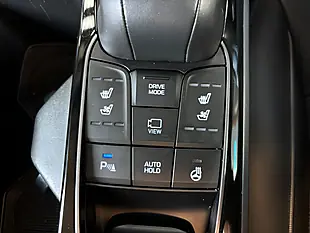Used 2020 Hyundai Ioniq Premium Se Blue - Interior and Exterior details 17