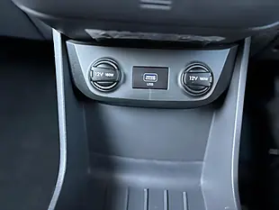 Used 2020 Hyundai Ioniq Premium Se Blue - Interior and Exterior details 18
