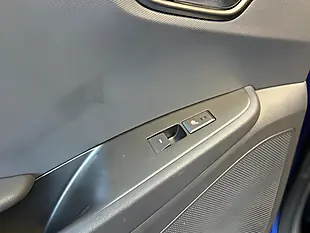 Used 2020 Hyundai Ioniq Premium Se Blue - Interior and Exterior details 20