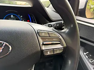 Used 2020 Hyundai Ioniq Premium Silver - Interior and Exterior details 13
