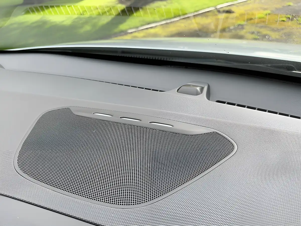 Used 2020 Hyundai Ioniq Premium Silver - Interior and Exterior details 14