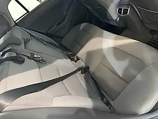 Used 2020 Hyundai Ioniq Premium White - Interior and Exterior details 10