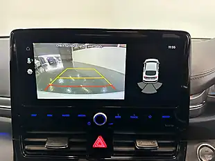 Used 2020 Hyundai Ioniq Premium White - Interior and Exterior details 12
