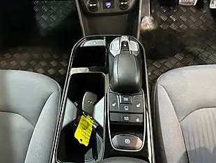 Used 2020 Hyundai Ioniq Premium White - Interior and Exterior details 16