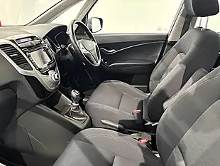 Used 2020 Hyundai Ix20 Premium Nav Grey - Interior and Exterior details 11
