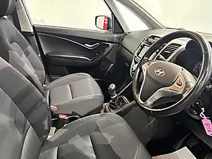 Used 2020 Hyundai Ix20 Premium Nav Grey - Interior and Exterior details 12