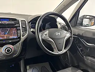 Used 2020 Hyundai Ix20 Premium Nav Grey - Interior and Exterior details 18