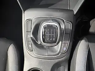 Used 2020 Hyundai Kona Play Black - Interior and Exterior details 10