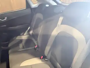Used 2020 Hyundai Kona Play Black - Interior and Exterior details 14