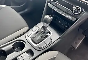 Used 2020 Hyundai Kona Premium Galactic Grey - Interior and Exterior details 12