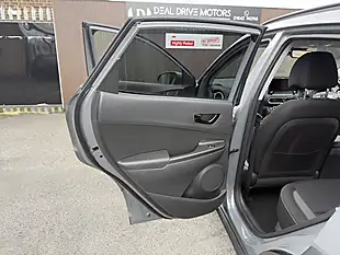 Used 2020 Hyundai Kona Premium Grey - Interior and Exterior details 14