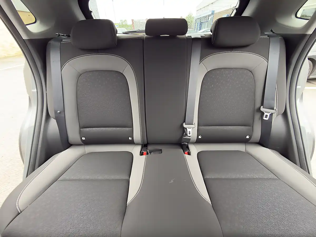 Used 2020 Hyundai Kona Premium Grey - Interior and Exterior details 18