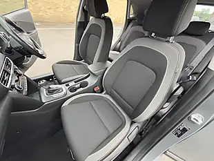 Used 2020 Hyundai Kona Premium Grey - Interior and Exterior details 19