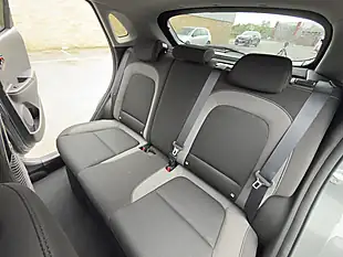 Used 2020 Hyundai Kona Premium Grey - Interior and Exterior details 20
