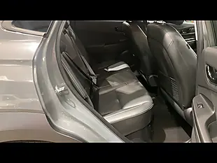 Used 2020 Hyundai Kona Premium Se Galactic Grey - Interior and Exterior details 10