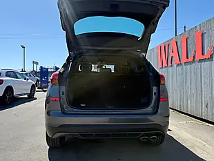 Used 2020 Hyundai Tucson N Line Grey - Interior and Exterior details 16