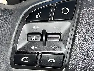 Used 2020 Hyundai Tucson S Connect Grey - Interior and Exterior details 14