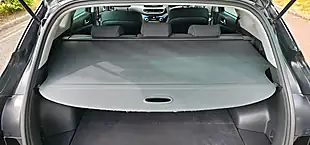 Used 2020 Hyundai Tucson Se Nav Black - Interior and Exterior details 10