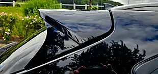 Used 2020 Hyundai Tucson Se Nav Black - Interior and Exterior details 7