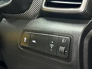 Used 2020 Hyundai Tucson Se Nav Black - Interior and Exterior details 17