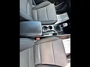 Used 2020 Hyundai Tucson Se Nav Grey - Interior and Exterior details 14