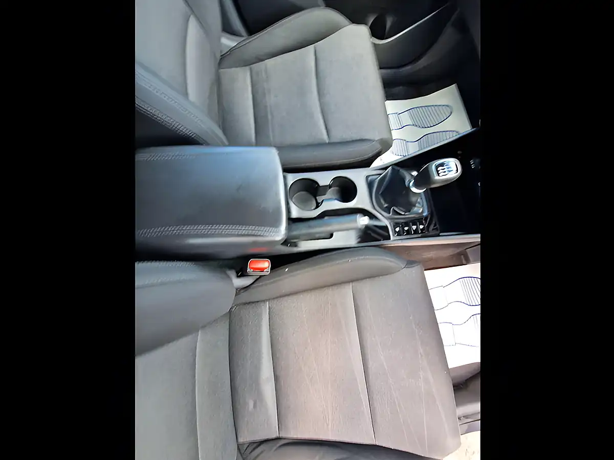 Used 2020 Hyundai Tucson Se Nav Grey - Interior and Exterior details 14