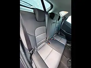 Used 2020 Hyundai Tucson Se Nav Grey - Interior and Exterior details 15
