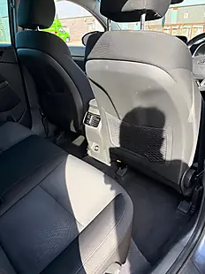 Used 2020 Hyundai Tucson Se Nav Grey - Interior and Exterior details 7