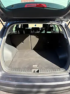 Used 2020 Hyundai Tucson Se Nav Grey - Interior and Exterior details 8