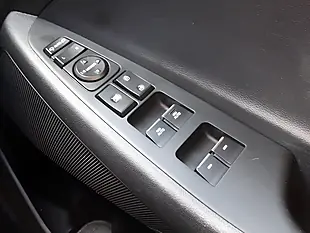 Used 2020 Hyundai Tucson Se Nav Phantom Black - Interior and Exterior details 17