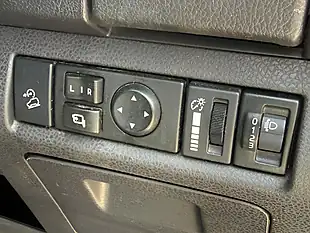 Used 2020 Isuzu D-Max Yukon Silver - Interior and Exterior details 18