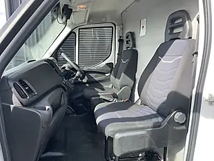 Used 2020 Iveco Daily 35S14 Swb Euro 6 White - Interior and Exterior details 10