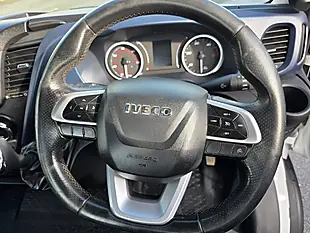 Used 2020 Iveco Daily Business 70C 3450 White - Interior and Exterior details 15