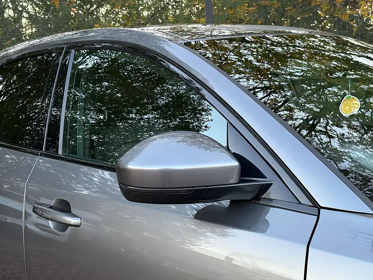 Used 2020 Jaguar E-Pace Chequered Flag Grey - Interior and Exterior details 13