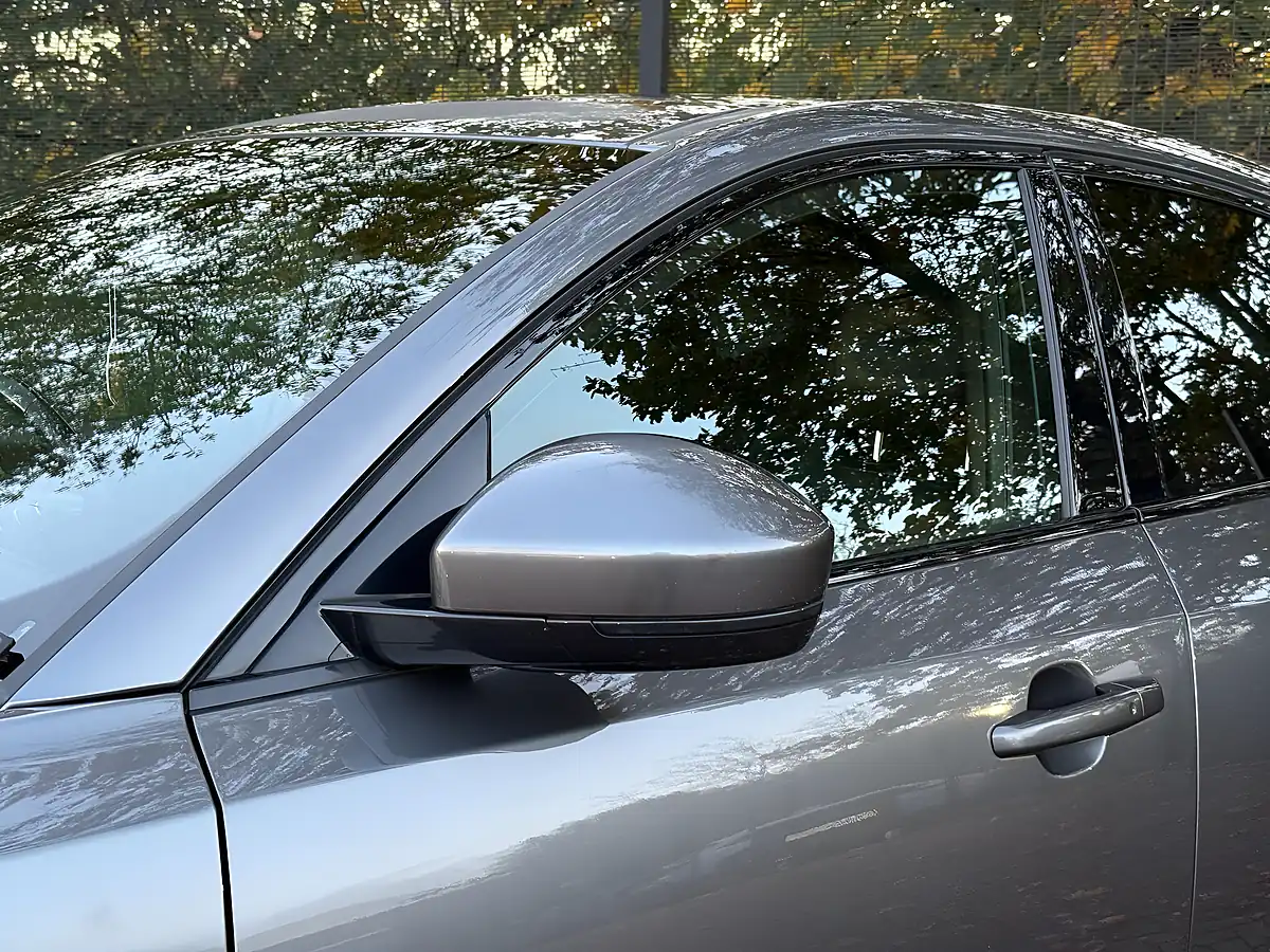 Used 2020 Jaguar E-Pace Chequered Flag Grey - Interior and Exterior details 14
